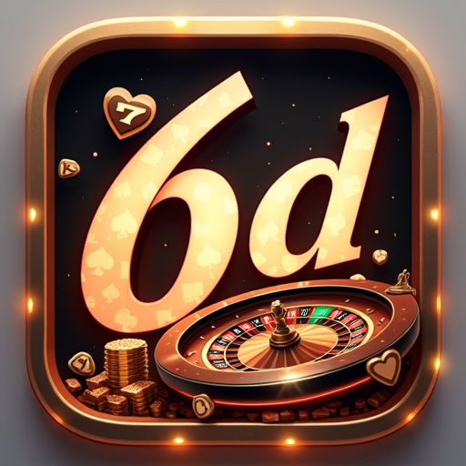 Ícone do 6d